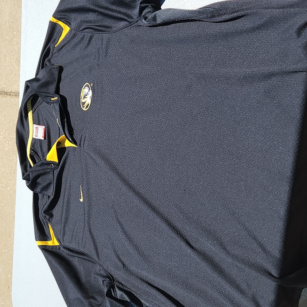 Men's Mizzou polo